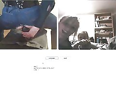 Blusenstute chatroulette králici femdom homosexuálne análny vibrátor