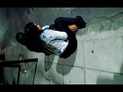 Blikajúce 2 dospievajúci