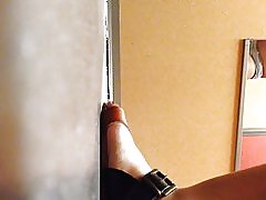 Mexické milf sa snaží na bikiny