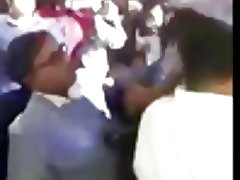 Indický pakistanskej svadobné mujra zvuku