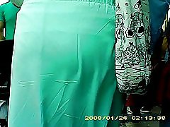 Turbanli Street komory moje 2