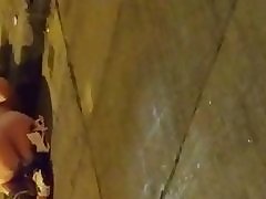 Hongkong skutočné verejné pohlavia part2-2