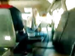Malé péro flash autobus na pokračovanie...