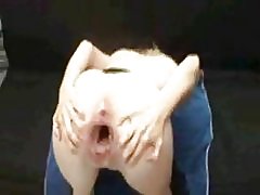 Mačička zničené - bymonique