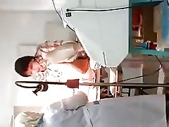 Gynekológia spycam podľa loyalsock