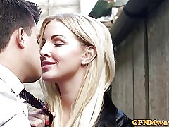 Domino chantelle líška a pal bj akcie