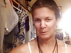 Moje prsia sexi mamička