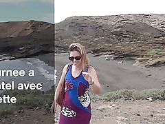 Pre francúzsky voyeurs, live kamera sledovať 24 h