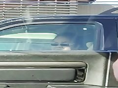 Auto blesk - Herr tam