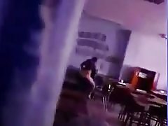 Tajne kurva v triede