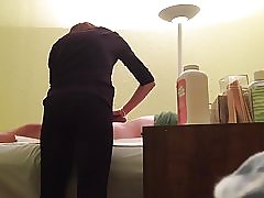 Skrytá kamera veľký penis cfnm brazílsky vosk s cum