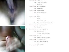 Web chat 66 (chcem to v ústach) od fcapril