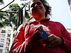 Rovnako požiadal ju ak chcela kurva