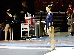 Gymnastické mladiství sú sexy #1