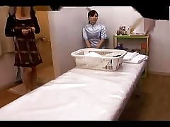 Masáže japonskej m161