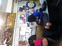 Zmena oblečenie (bezodnej)