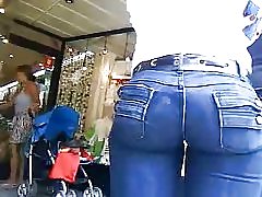 Argentíne #15 chôdza