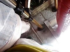 Morbídne šikovne penis zrelé veľký zadok