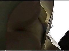 Kancelárii spolupracovníka pančucháče upskirt