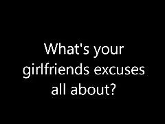 GF cheaty na bf, kto dostane jej darček k narodeninám