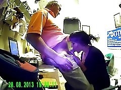 Minet kanceláriu v Rusku