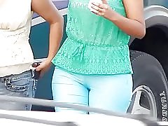 Zadok marcadito chavita (rybolov lycra)