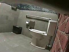 Voyeur WC sedan od loyalsock